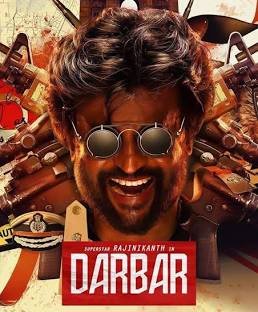 Darbar